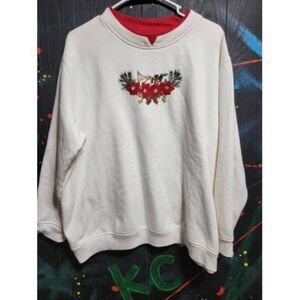 Vintage Hastings & Smith Sweater‎ SZ 2X #060